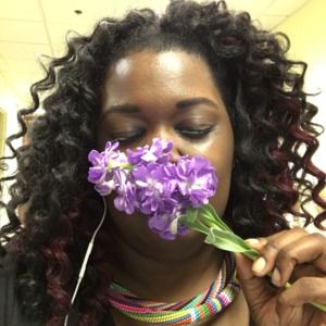 Meet your Posher, Christine